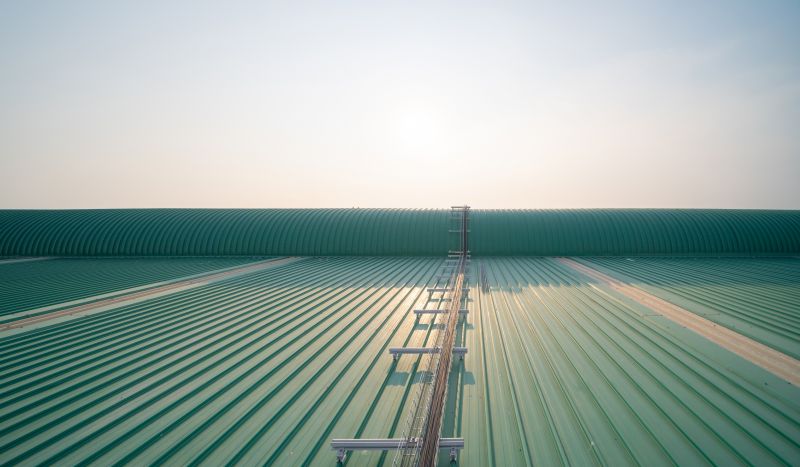 Best Industrial Roofing Contractors in Rehoboth, MA