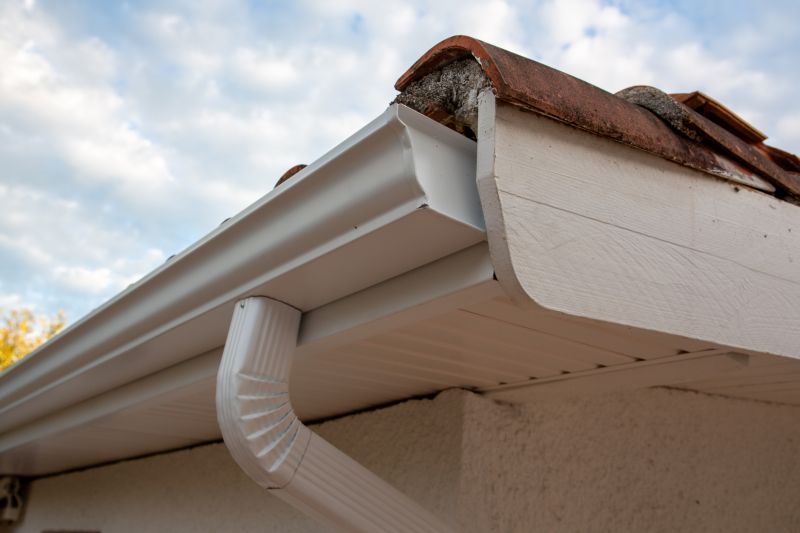 Gutter System Upgrade