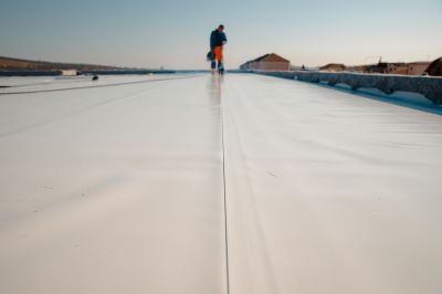 Specialized Roofing Teams